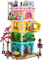Lego 41748 Friends, Kinderen en Baby's, Speelgoed | Duplo en Lego, Ophalen of Verzenden, Zo goed als nieuw, Complete set, Lego