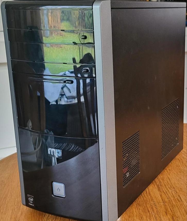 PC Desktop / i7 / 16gb ram / 2tb opslag - Nette pc, Computers en Software, Desktop Pc's, Gebruikt, 3 tot 4 Ghz, HDD, SSD, 16 GB