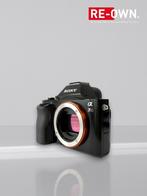 Sony A7R / Sony A7RI body (nette staat + garantie) Mark 1, Audio, Tv en Foto, Fotocamera's Digitaal, ., Compact, Ophalen of Verzenden