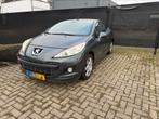 PEUGEOT 207CC IN ONDERDELEN, Ophalen, Peugeot
