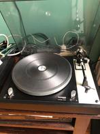 Thorens TD 160 MK met AKG PM 25 MD element, Ophalen of Verzenden, Gebruikt, Platenspeler, Thorens