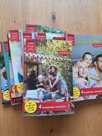 Romannetjes Lidy van de Poel., Ophalen, Zo goed als nieuw