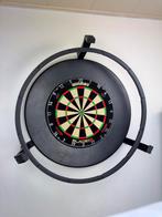 Autodarts Systeem Complete set met LED-ring Dartcounter, Sport en Fitness, Darts, Ophalen of Verzenden, Soft tip, Nieuw, Dartbord