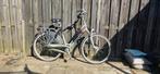 Dames chamonix gazelle fiets, Fietsen en Brommers, Fietsen | Dames | Damesfietsen, Ophalen, Versnellingen, 56 cm of meer, Zo goed als nieuw