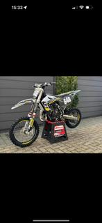 Kappenset husqvarna tc 85 2020, Fietsen en Brommers, Brommers | Crossbrommers, Ophalen of Verzenden, Zo goed als nieuw, Overige merken