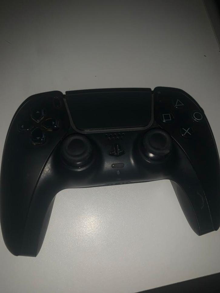 Controller, Spelcomputers en Games, Spelcomputers | Sony PlayStation Consoles | Accessoires, Gebruikt, PlayStation 5, Controller