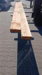 Restpartij Douglas balken 7 x 25 x 460cm +  7 x 20 x 500cm, Ophalen, Nieuw, 250 cm of meer, Balken