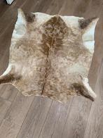 Prachtige koeienhuid, Ophalen, Zo goed als nieuw, Overige vormen, 100 tot 150 cm