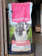 Eukanuba senior 15 kilo, Ophalen, Hond
