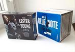 Best of Blue Note en Lester Young, Ophalen of Verzenden, Zo goed als nieuw, Jazz