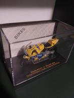 Verschillende model motoren ixo models, Ophalen, Gebruikt, Motoren