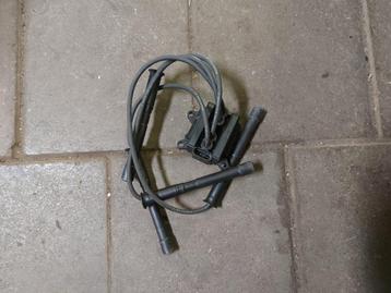 Bobine set Twingo 2004 beschikbaar voor biedingen