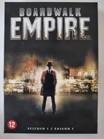 Boardwalk Empire: Seizoen 1 (2010) *5 DVD, Vanaf 12 jaar, Ophalen of Verzenden, Thriller, Boxset
