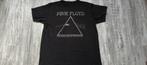 Pink Floyd T-Shirt - Bandshirt, Kleding | Heren, T-shirts, Pink Floyd, Zwart, Maat 56/58 (XL), Ophalen of Verzenden
