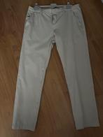 Vanguard Broek, Beige, Maat 56/58 (XL), Ophalen of Verzenden, Zo goed als nieuw