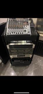 Dj set  Db tegnologies, Ophalen of Verzenden, Zo goed als nieuw