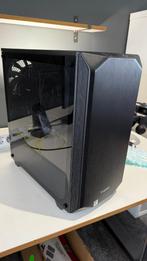 Krachtige Gaming/Workstation PC met RTX 3080, Spelcomputers en Games, Games | Pc, Ophalen, 1 speler, Virtual Reality, Zo goed als nieuw
