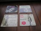 Conny stuart sixties nl, Cd's en Dvd's, 7 inch, Single, Ophalen of Verzenden, Zo goed als nieuw