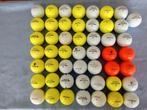 Inesis golfballen, Sport en Fitness, Golf, Ophalen, Gebruikt, Bal(len), Overige merken