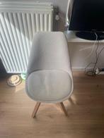 4x Eetkamerstoelen leen bakker, Huis en Inrichting, Ophalen, Zo goed als nieuw