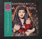Nina Hagen. Nonsexmonkrock. 1982 Japan., Ophalen of Verzenden, Zo goed als nieuw, 12 inch, Poprock