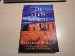 De stem van de aarde, Boeken, Ophalen of Verzenden, Gelezen, Elizabeth Fuller