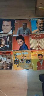 Diverse Vinyl Collectie, Ophalen of Verzenden, 1980 tot 2000, Gebruikt, 12 inch