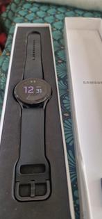 Samsung smartwatch 5 graphite, Sieraden, Tassen en Uiterlijk, Smartwatches, Conditie, Zwart, Ophalen of Verzenden, Zo goed als nieuw