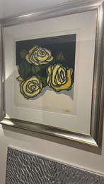 Fon Klement 80x80, Antiek en Kunst, Kunst | Litho's en Zeefdrukken, Ophalen