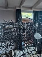 Hanglamp Brand en van Egmond serie Hollywood, Huis en Inrichting, Lampen | Kroonluchters, Ophalen, Zo goed als nieuw