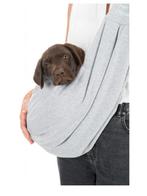 Draagtas voor puppy/ kleine hond, Dieren en Toebehoren, Honden-accessoires, Ophalen of Verzenden, Zo goed als nieuw