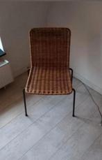 basket rieten stoel van gian franco legler, zwitserland

pri, Ophalen of Verzenden, Zo goed als nieuw, Bruin, Eén