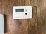 Remeha Celcia 20 klokthermostaat compleet en werkend, Doe-het-zelf en Verbouw, Ophalen of Verzenden, Zo goed als nieuw