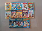 Donald duck pockets, Meerdere stripboeken, Ophalen of Verzenden, Gelezen