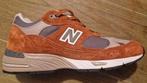 New Balance 991 maat 40,5, Kleding | Dames, Schoenen, Ophalen of Verzenden, Zo goed als nieuw, Sneakers of Gympen