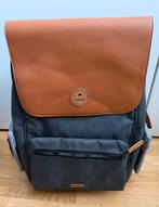 Cabaïa rugzak, Sieraden, Tassen en Uiterlijk, Tassen | Rugtassen, Ophalen of Verzenden, Zo goed als nieuw, 25 tot 40 cm