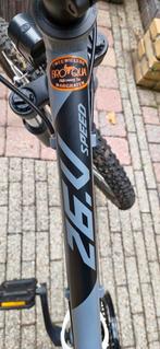 Mountainbike KTM Jongensfiets 34cm 152, Fietsen en Brommers, Gebruikt, Hardtail, Heren, Ophalen