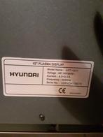 Plasma TV Hyundai, Audio, Tv en Foto, Televisies, Ophalen of Verzenden, 100 cm of meer, 50 Hz, Samsung
