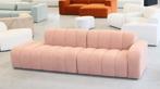 Organische modulaire banken MOOIE KORTINGEN 4x6 sofa SALE, Huis en Inrichting, Ophalen, 250 tot 300 cm, Hoekbank, Driepersoons