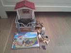 Schleich stal 42437, Ophalen of Verzenden, Zo goed als nieuw