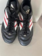 Adidas voetbalschoenen, Maat XS of kleiner, Ophalen of Verzenden, Zo goed als nieuw, Schoenen