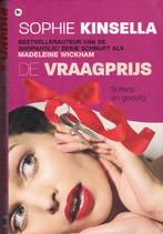 Sophie Kinsella (Madeleine Wickham) De vraagprijs, Ophalen of Verzenden, Gelezen, Sophie Kinsella