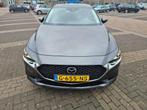Mazda 3 2.0 SkyActiv-G M Hybrid |Bose|Adaptive Cruise|Elektr, Auto's, Mazda, 1998 cc, Adaptive Cruise Control, Gebruikt, 4 cilinders