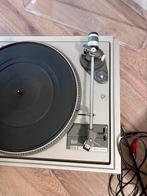 Dual 505, Ophalen of Verzenden, Gebruikt, Platenspeler, Dual