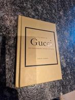 Gucci boekje, Ophalen of Verzenden