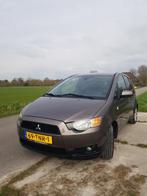 Mitsubishi Colt 1.3 5-DR 2012 Bruin nieuwe APK!, Auto's, Mitsubishi, Origineel Nederlands, Te koop, 5 stoelen, 20 km/l