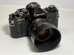 Spiegelreflex camera Analoog, Audio, Tv en Foto, Fotocamera's Analoog, Ophalen of Verzenden, Gebruikt, Spiegelreflex, Overige Merken