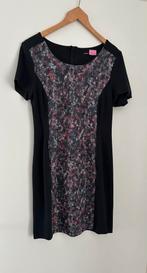 Expresso jurk, maat 42, Kleding | Dames, Expresso, Zwart, Maat 42/44 (L), Ophalen of Verzenden