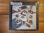 Massala- Feelin' lonely part one, Gebruikt, 7 inch, Single, Ophalen of Verzenden