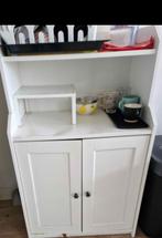 IKEA Hauga Keukenkast - Verhuizing Sale!, Ophalen, 105 cm of meer, Zo goed als nieuw, Minder dan 50 cm